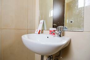 Spacious Apartment @ Northland Ancol Residence