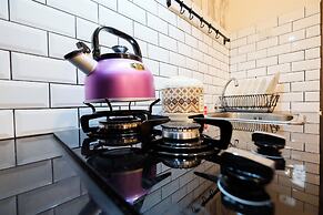 Spacious Apartment @ Northland Ancol Residence