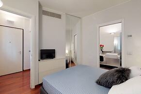 Design Apartment near Duomo Square