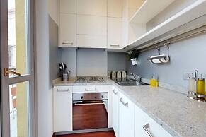 Design Apartment near Duomo Square