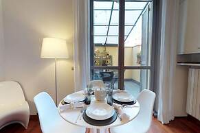 Design Apartment near Duomo Square