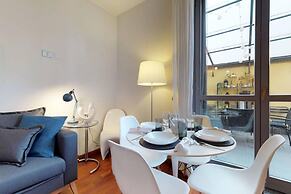 Design Apartment near Duomo Square