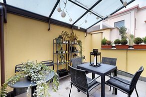 Design Apartment near Duomo Square