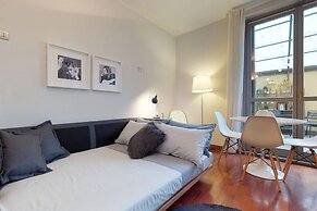 Design Apartment near Duomo Square