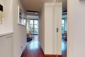 Design Apartment near Duomo Square