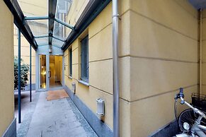 Design Apartment near Duomo Square