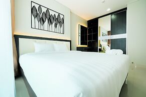 Best Price Brooklyn Apartment near IKEA Alam Sutera