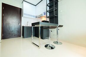 Best Price Brooklyn Apartment near IKEA Alam Sutera