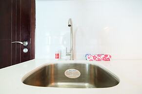 Best Price Brooklyn Apartment near IKEA Alam Sutera