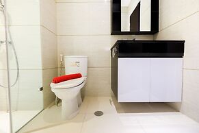 Best Price Brooklyn Apartment near IKEA Alam Sutera