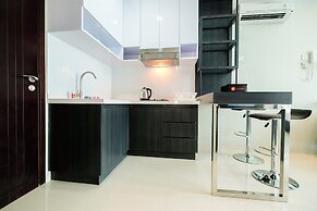 Best Price Brooklyn Apartment near IKEA Alam Sutera