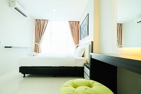 Best Price Brooklyn Apartment near IKEA Alam Sutera