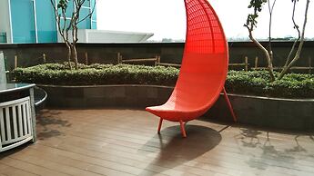 Best Price Brooklyn Apartment near IKEA Alam Sutera