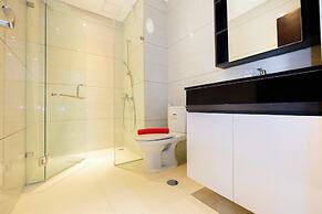 Best Price Brooklyn Apartment near IKEA Alam Sutera