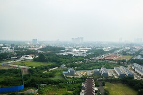 Best Price Brooklyn Apartment near IKEA Alam Sutera