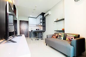 Best Price Brooklyn Apartment near IKEA Alam Sutera