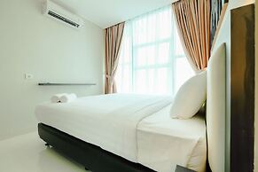 Best Price Brooklyn Apartment near IKEA Alam Sutera