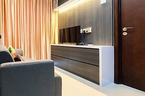 Best Price Brooklyn Apartment near IKEA Alam Sutera