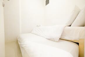 Enjoy Jakarta! Bassura City Apartment