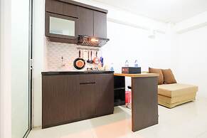 Enjoy Jakarta! Bassura City Apartment