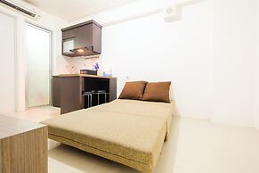 Enjoy Jakarta! Bassura City Apartment