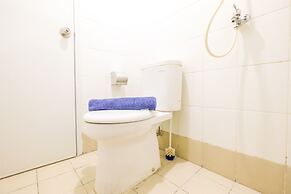 Enjoy Jakarta! Bassura City Apartment