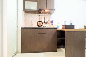 Enjoy Jakarta! Bassura City Apartment