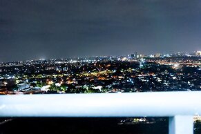 Enjoy Jakarta! Bassura City Apartment