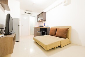 Enjoy Jakarta! Bassura City Apartment