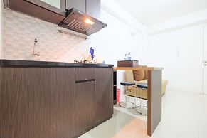 Enjoy Jakarta! Bassura City Apartment