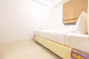 Enjoy Jakarta! Bassura City Apartment