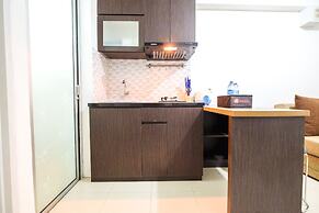 Enjoy Jakarta! Bassura City Apartment