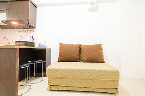 Enjoy Jakarta! Bassura City Apartment
