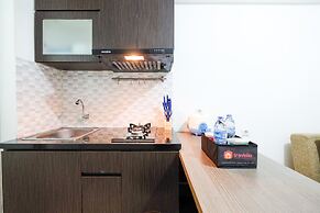 Enjoy Jakarta! Bassura City Apartment