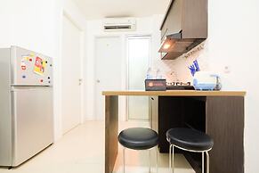 Enjoy Jakarta! Bassura City Apartment