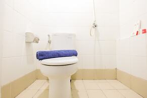 Enjoy Jakarta! Bassura City Apartment