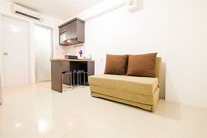 Enjoy Jakarta! Bassura City Apartment