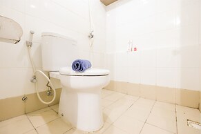 Enjoy Jakarta! Bassura City Apartment