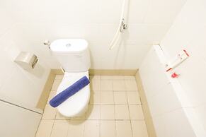 Enjoy Jakarta! Bassura City Apartment