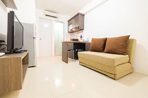 Enjoy Jakarta! Bassura City Apartment