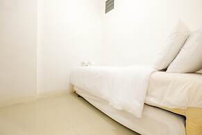 Enjoy Jakarta! Bassura City Apartment