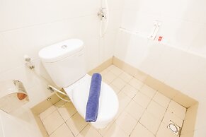 Enjoy Jakarta! Bassura City Apartment