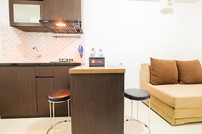 Enjoy Jakarta! Bassura City Apartment