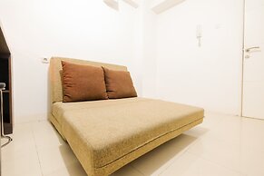 Enjoy Jakarta! Bassura City Apartment