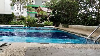 Enjoy Jakarta! Bassura City Apartment