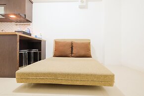 Enjoy Jakarta! Bassura City Apartment