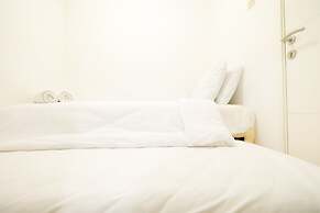 Enjoy Jakarta! Bassura City Apartment