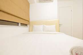 Enjoy Jakarta! Bassura City Apartment
