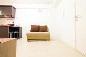 Enjoy Jakarta! Bassura City Apartment