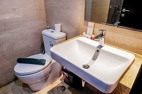 New Furnished Studio Menteng Park Apartment